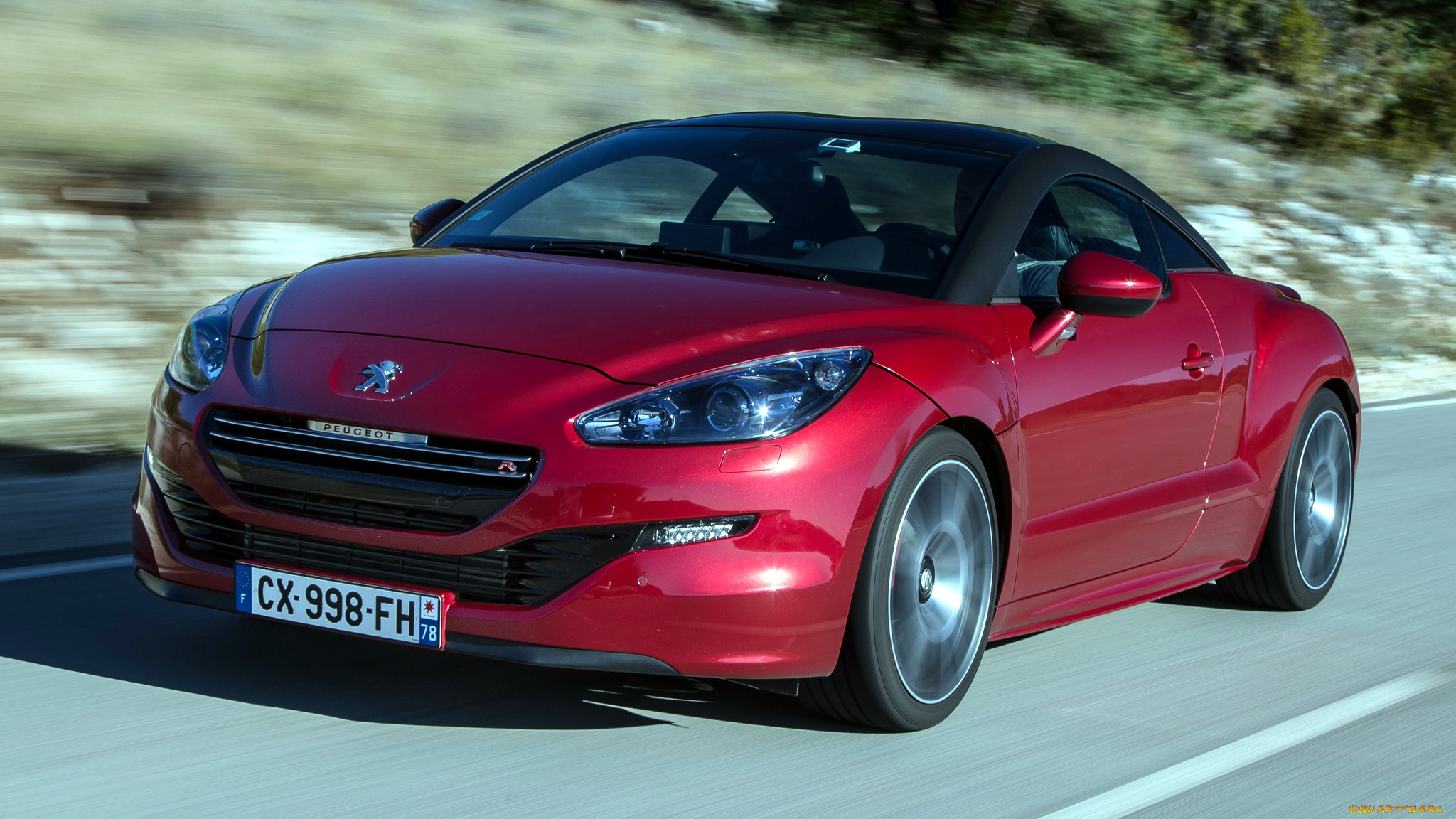 peugeot rcz, , peugeot, psa, citroen, 